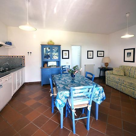 فيلا Casa Rosa Di Cavoli سيكيتو المظهر الخارجي الصورة
