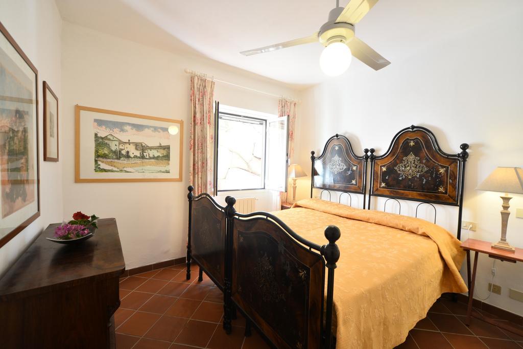 فيلا Casa Rosa Di Cavoli سيكيتو المظهر الخارجي الصورة