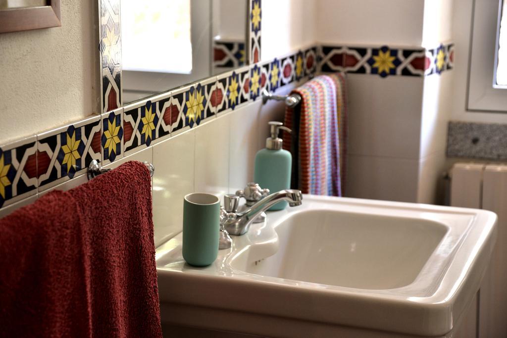 فيلا Casa Rosa Di Cavoli سيكيتو المظهر الخارجي الصورة