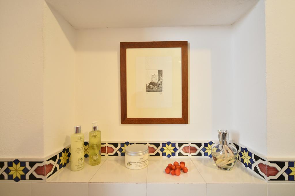 فيلا Casa Rosa Di Cavoli سيكيتو المظهر الخارجي الصورة