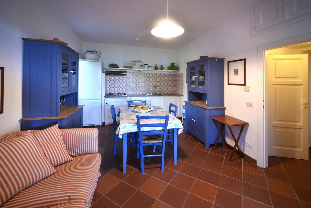 فيلا Casa Rosa Di Cavoli سيكيتو المظهر الخارجي الصورة