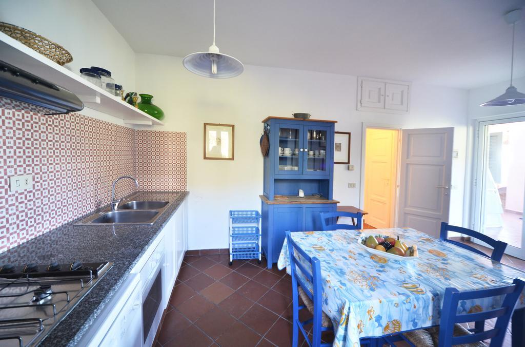فيلا Casa Rosa Di Cavoli سيكيتو المظهر الخارجي الصورة