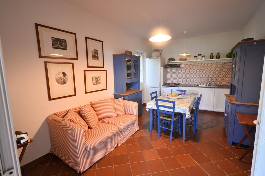 فيلا Casa Rosa Di Cavoli سيكيتو المظهر الخارجي الصورة
