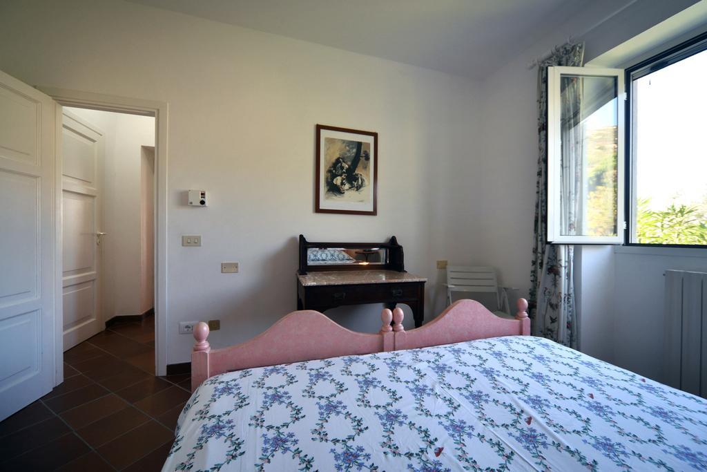 فيلا Casa Rosa Di Cavoli سيكيتو المظهر الخارجي الصورة