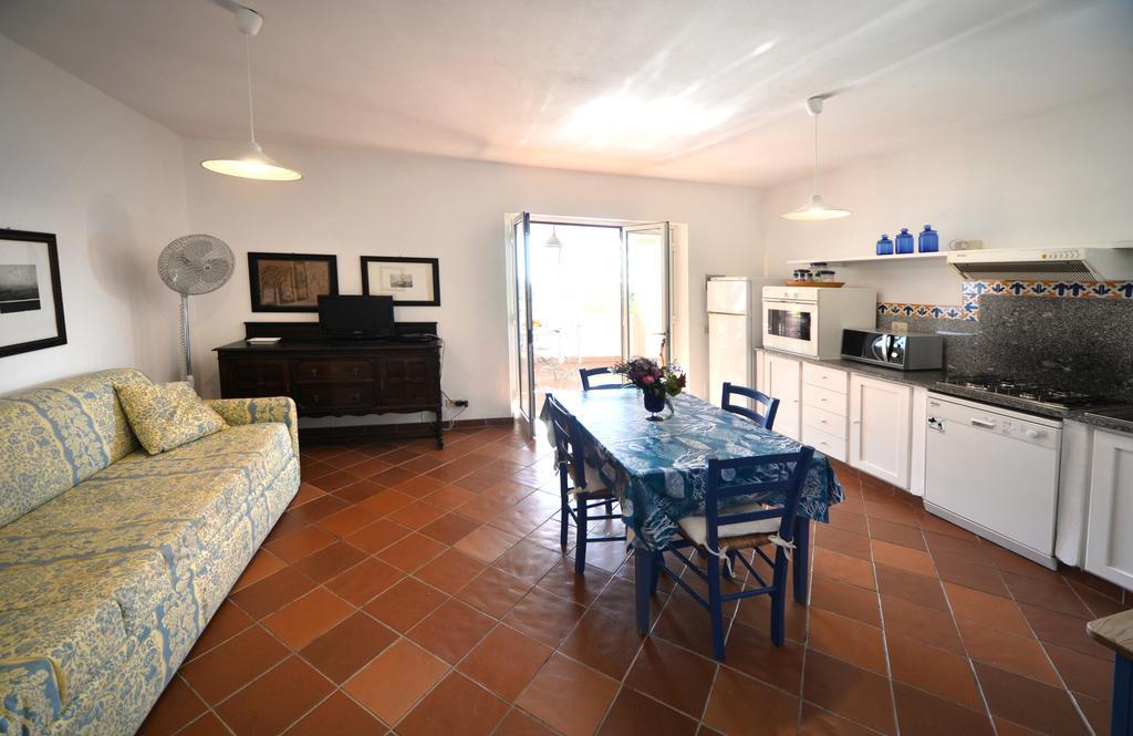 فيلا Casa Rosa Di Cavoli سيكيتو المظهر الخارجي الصورة